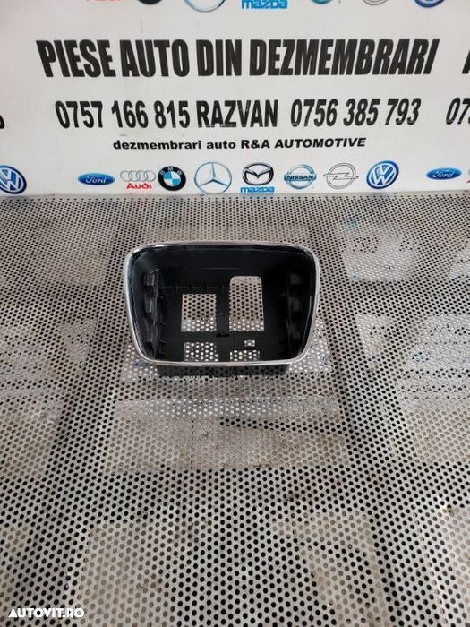 Ornament Crom Bord Mini Clubman F54 An 2015-2019 Dezmembrez Mini Clubman F54 - 1