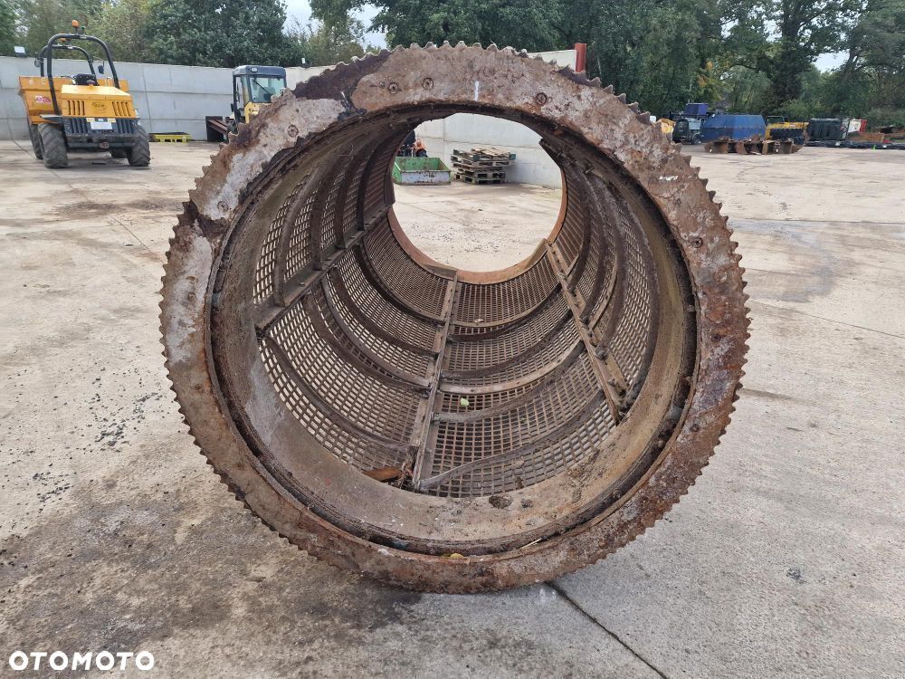 Powerscreen 620 - 2