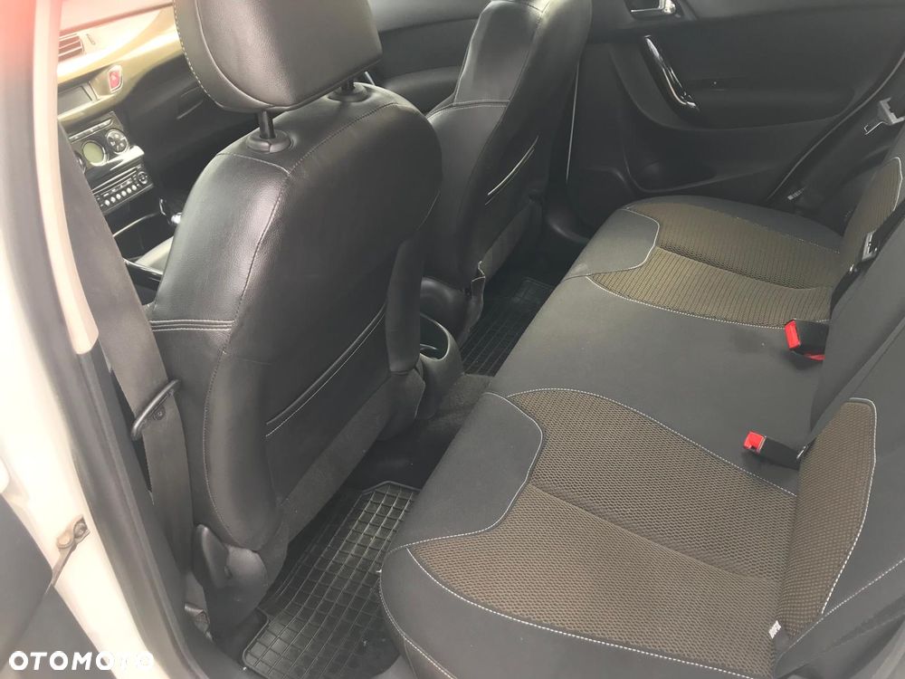 Citroën C3 1.4 VTi Selection MAP - 11