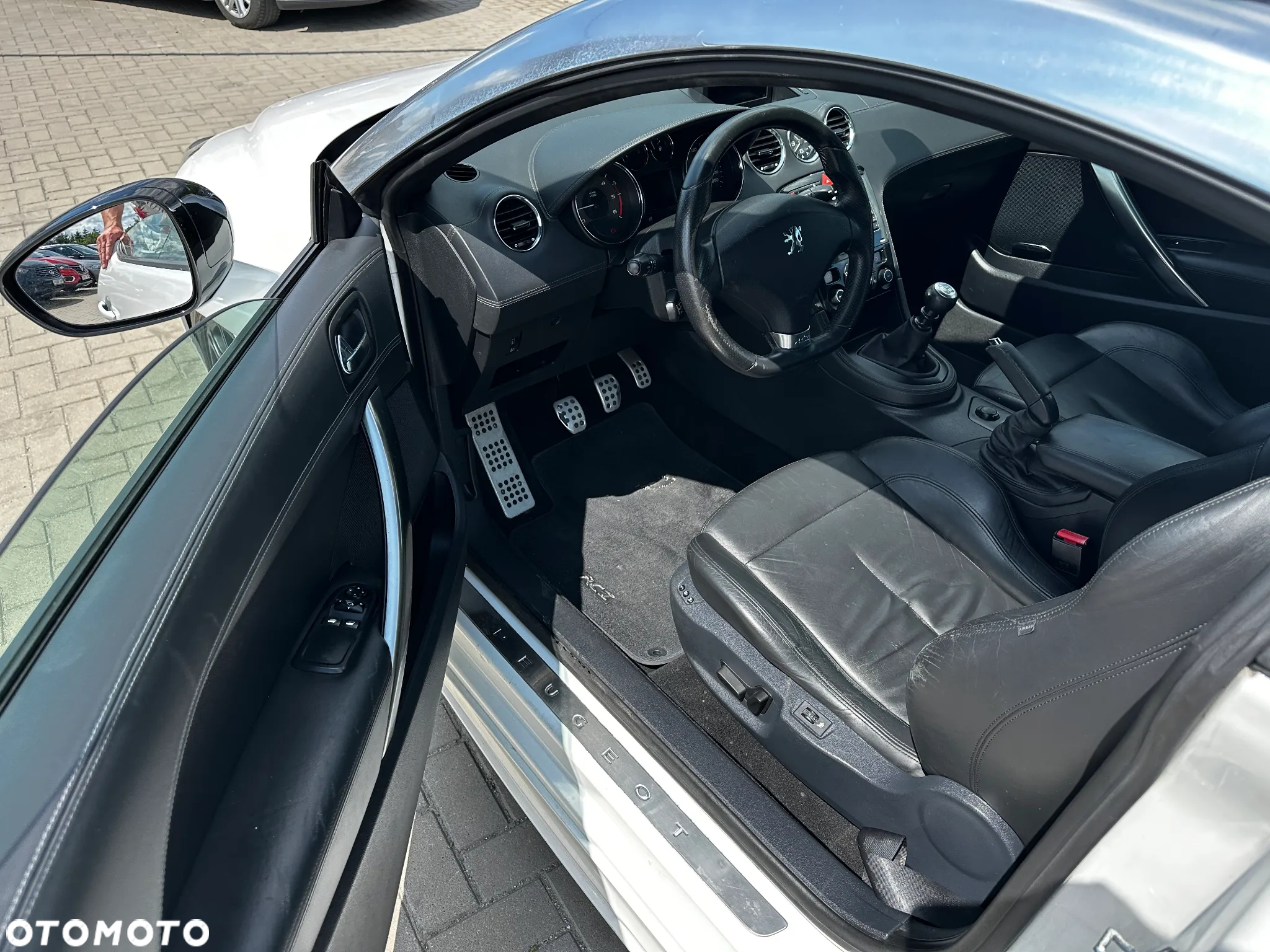 Peugeot RCZ - 6