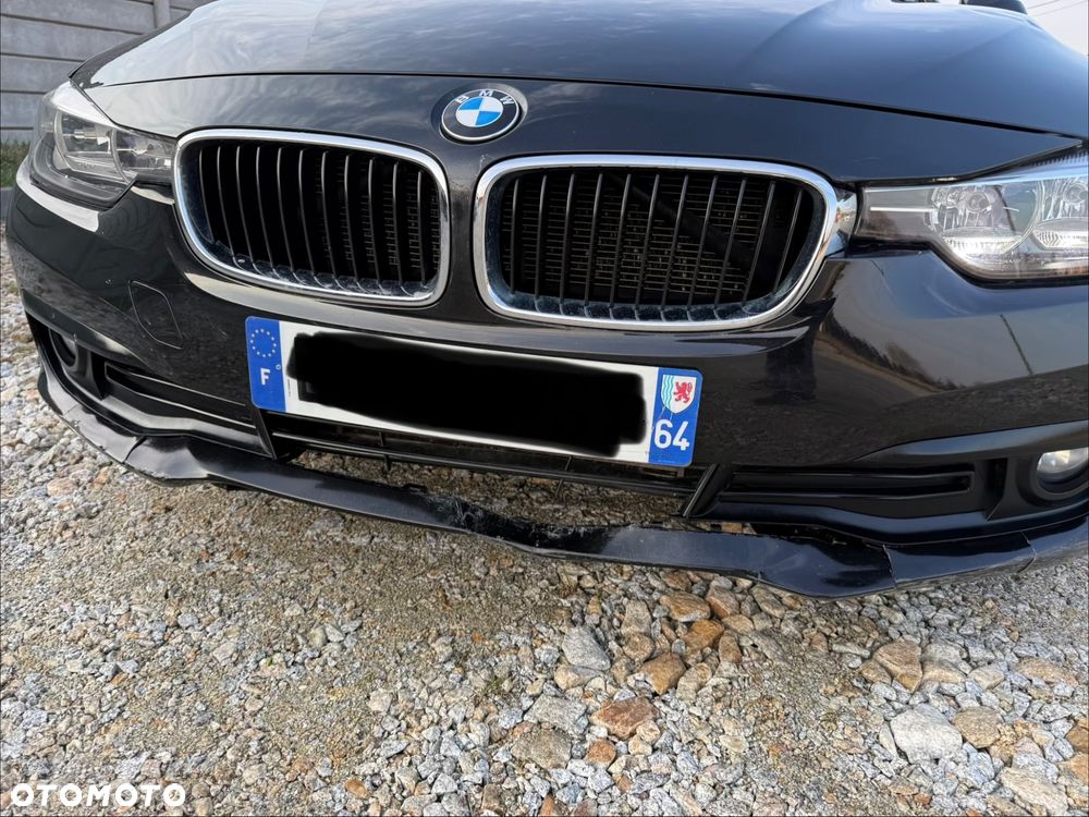 BMW Seria 3 316d - 29