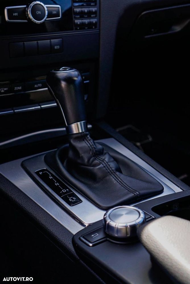 Mercedes-Benz Altul - 7