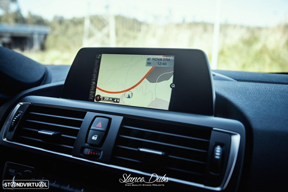 BMW 218 i M Sport - 9