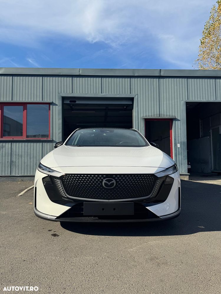 Mazda 6e 68 kW BEV Takumi Plus - 2