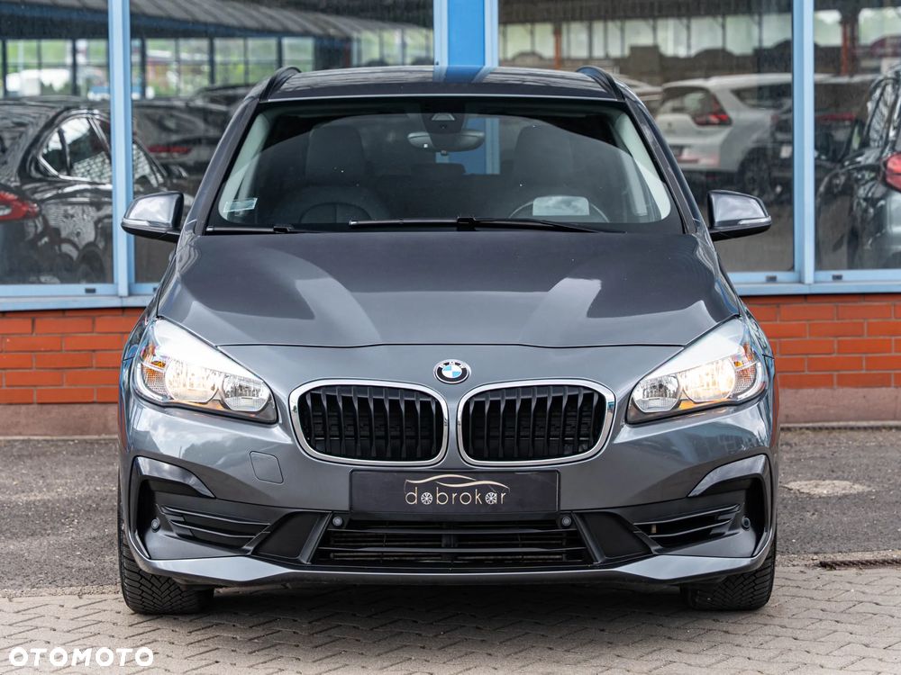 BMW Seria 2 225xe iPerformance - 12