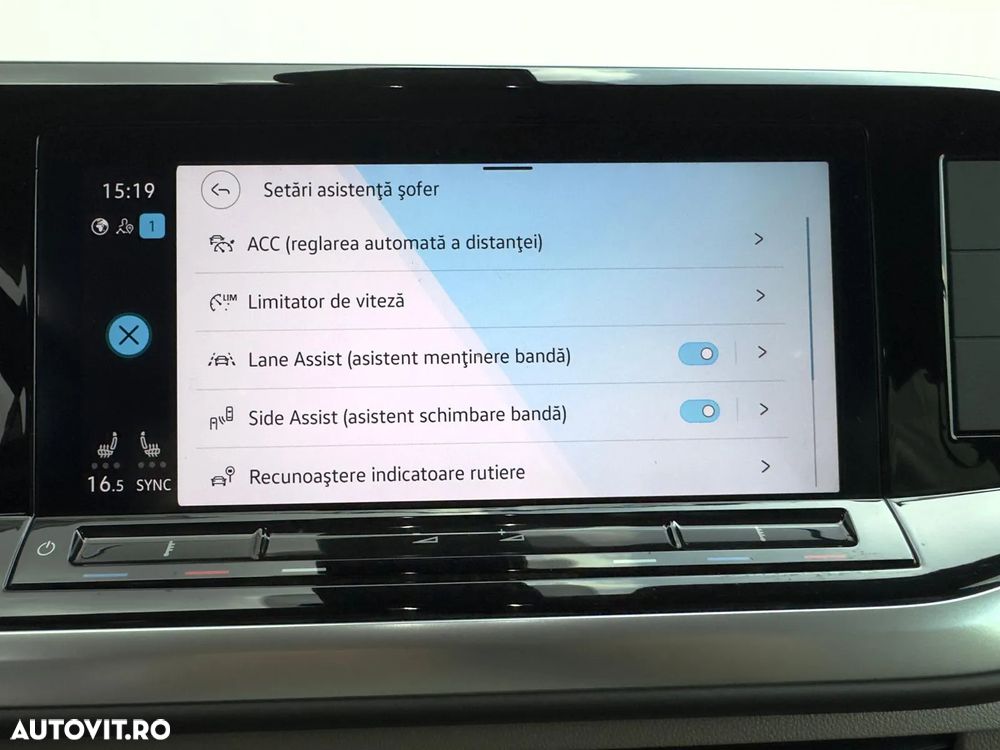 Volkswagen Multivan L 2.0 TDI DSG 110KW Life - 15