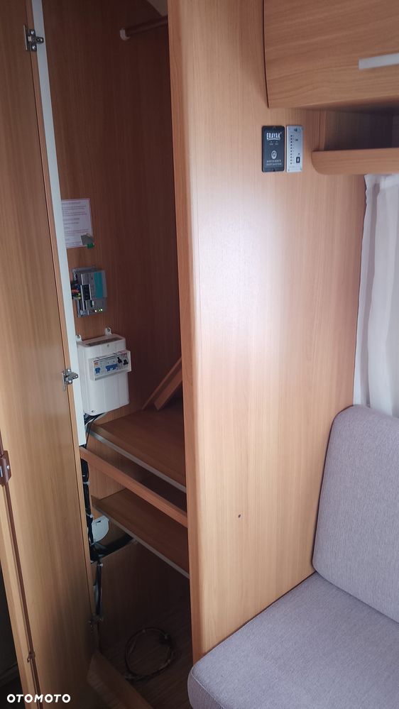 KNAUS SPORT 420 - 29