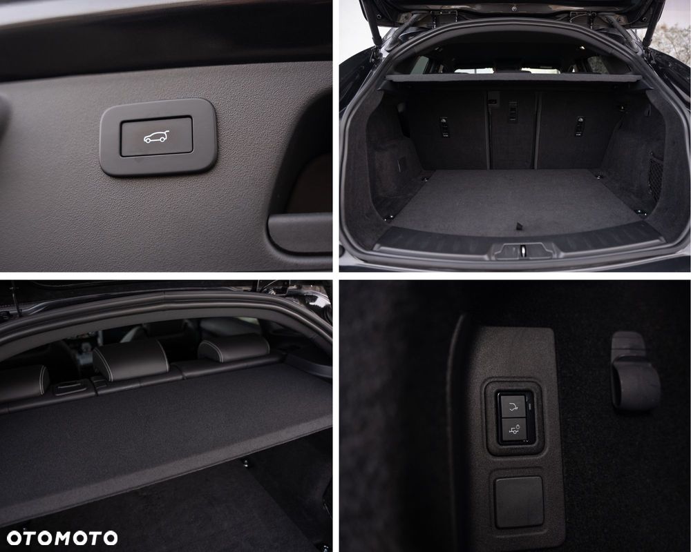 Jaguar E-Pace P200 AWD SE - 41