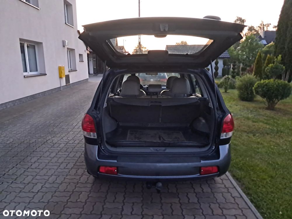 Hyundai Santa Fe 2.4 GLS 2WD - 9
