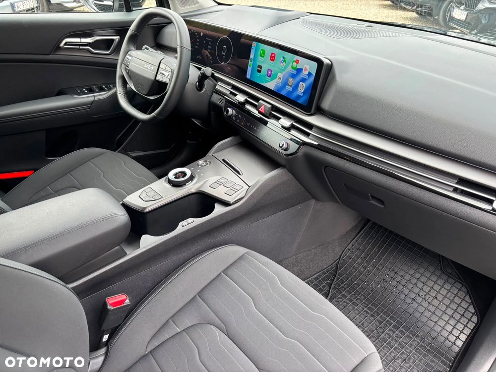 Kia Sportage 1.6 T-GDI Anniversary 2WD DCT - 19