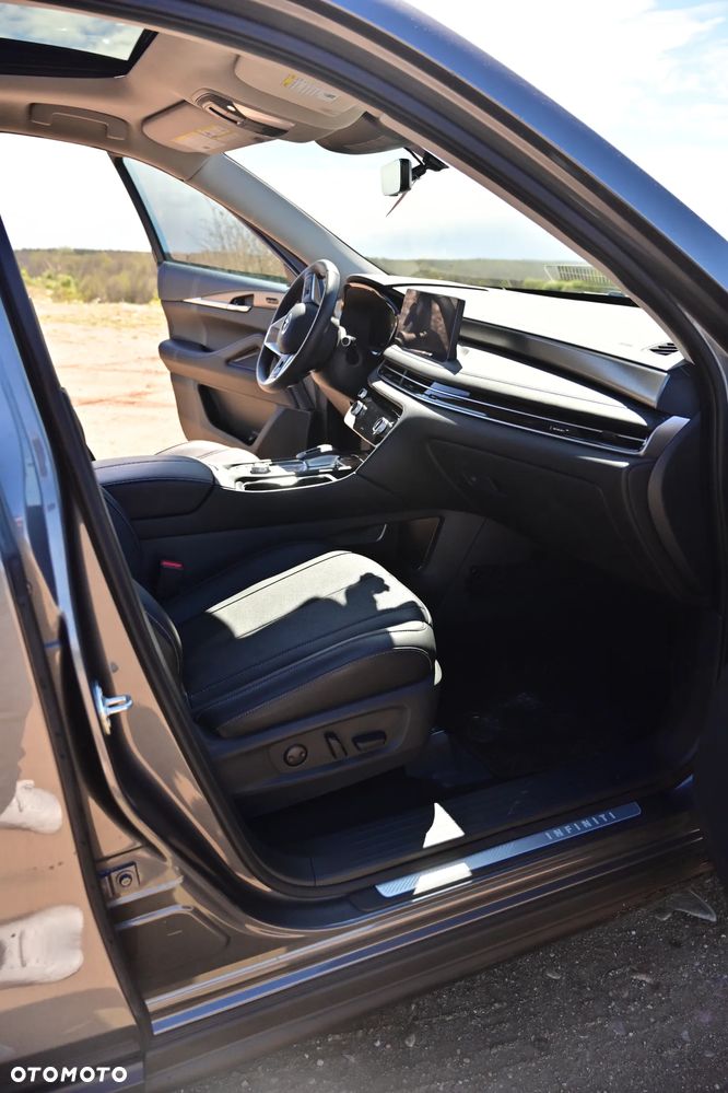 Infiniti QX60 3.5 Elite - 30