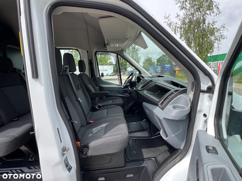 Ford TRANSIT - 18