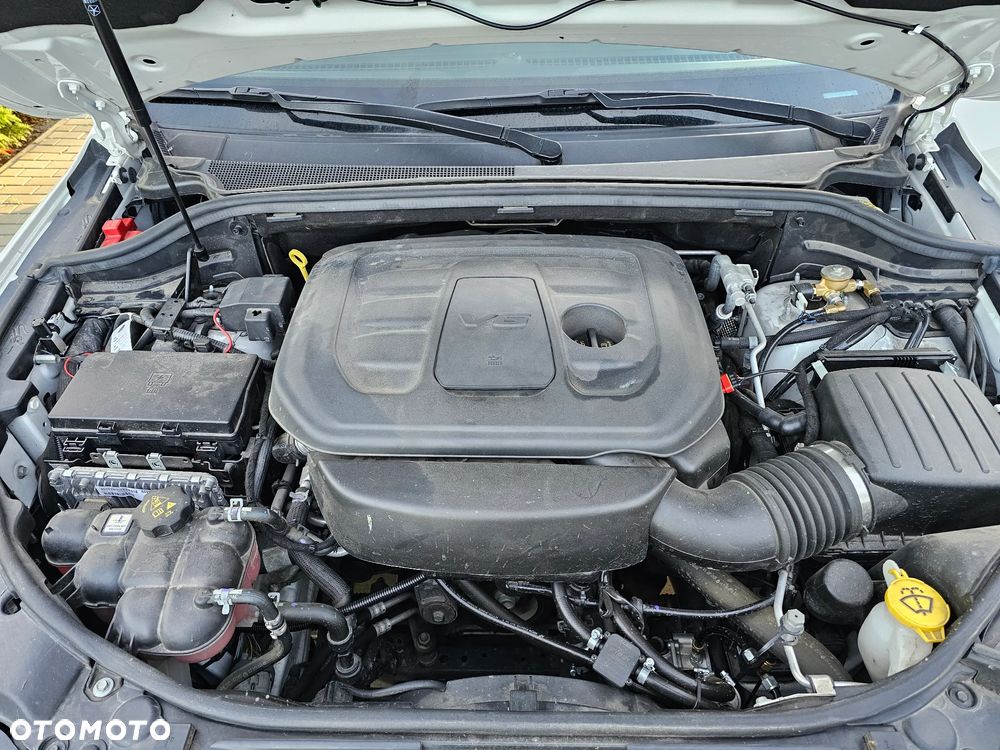 Jeep Grand Cherokee 3.6 V6 Laredo - 3