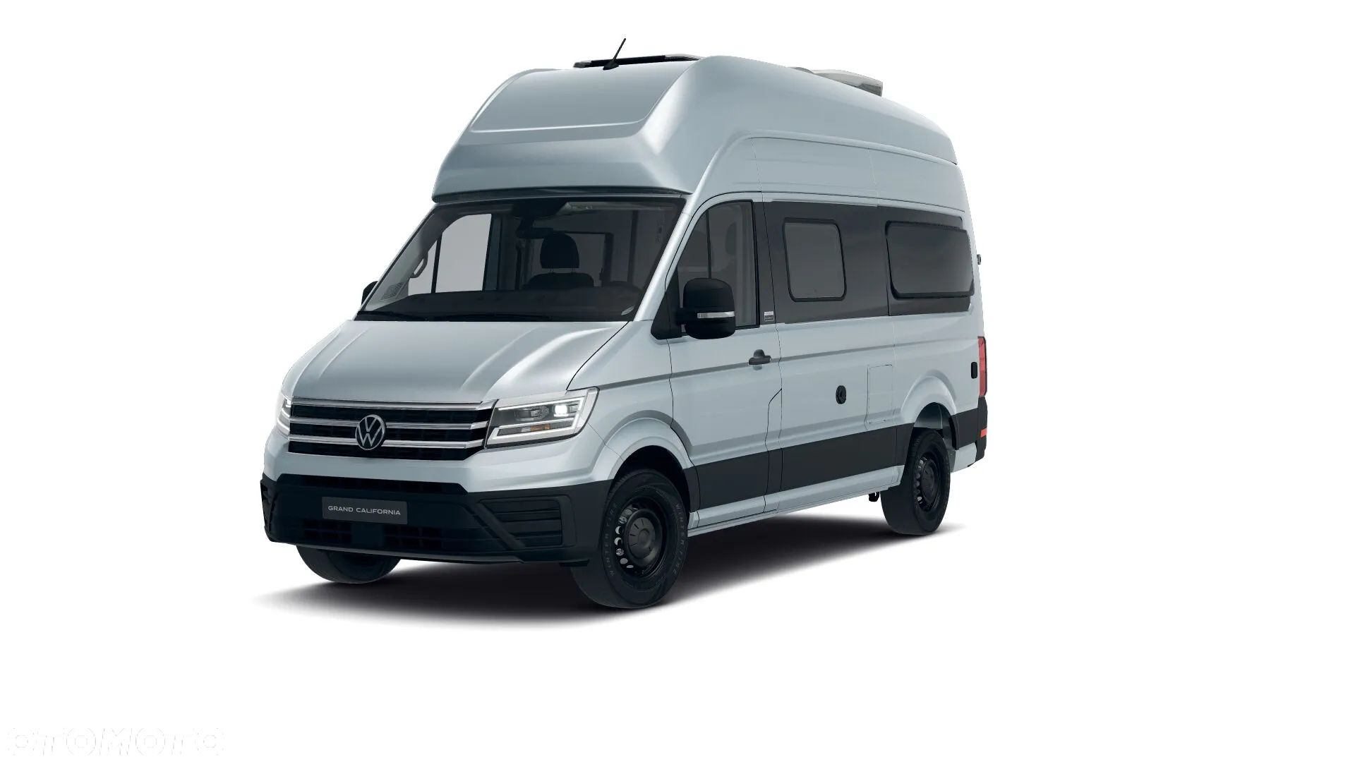 Volkswagen California - 1