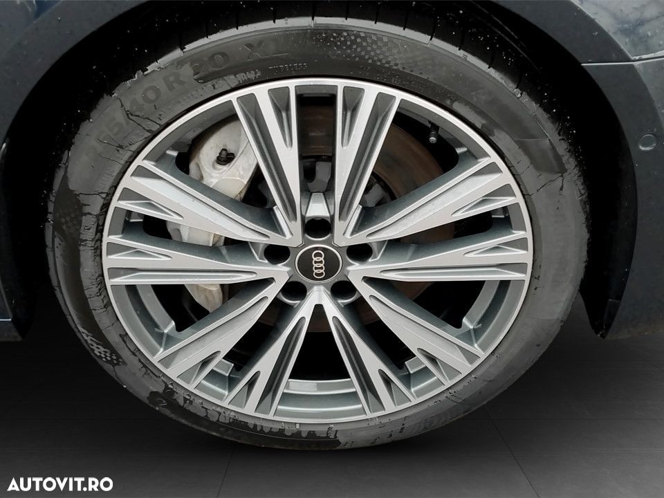 Audi A6 55 TFSI quattro S tronic sport - 12