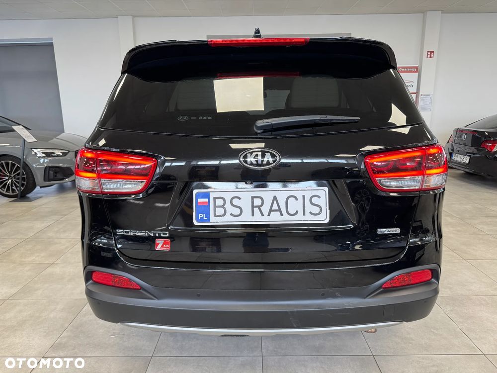 Kia Sorento 2.0 CRDI XL - 34