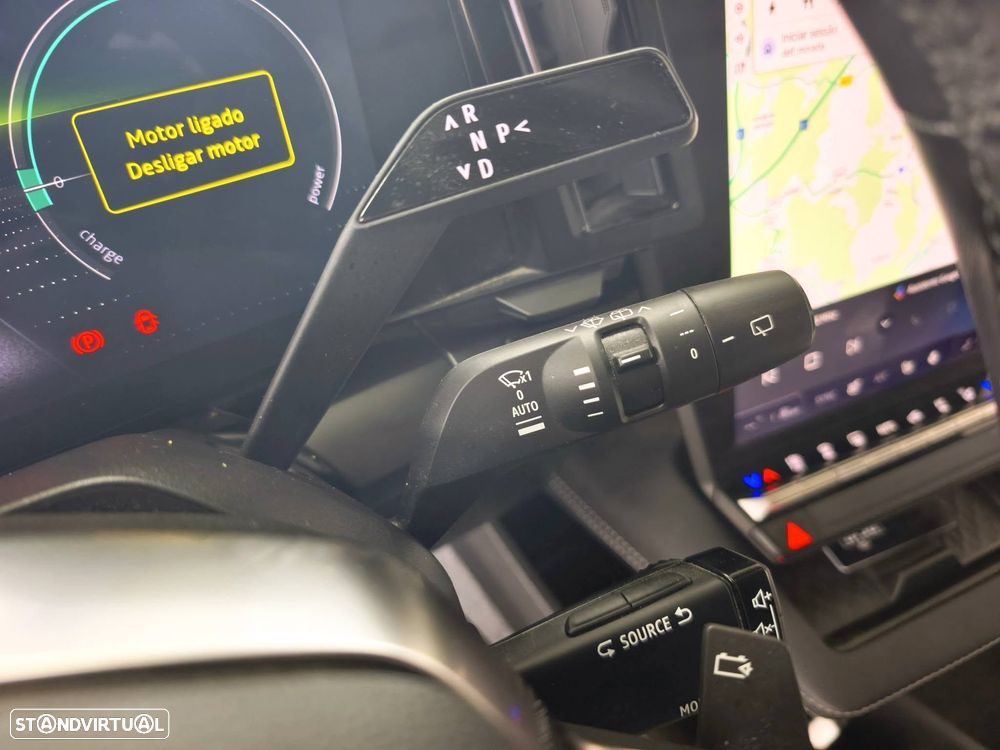 Renault Mégane E-Tech EV60 Iconic - 18