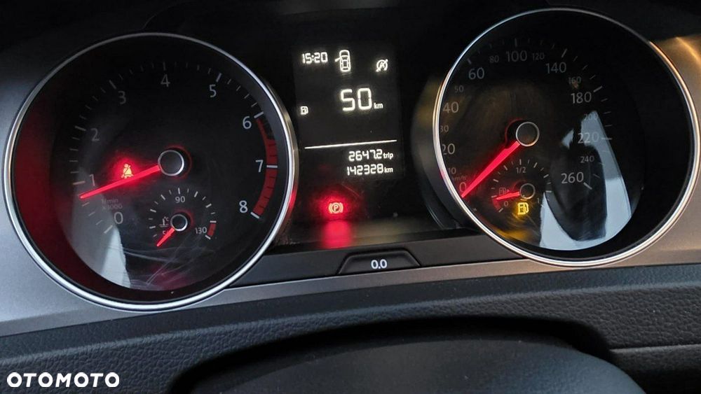 Volkswagen Golf - 12