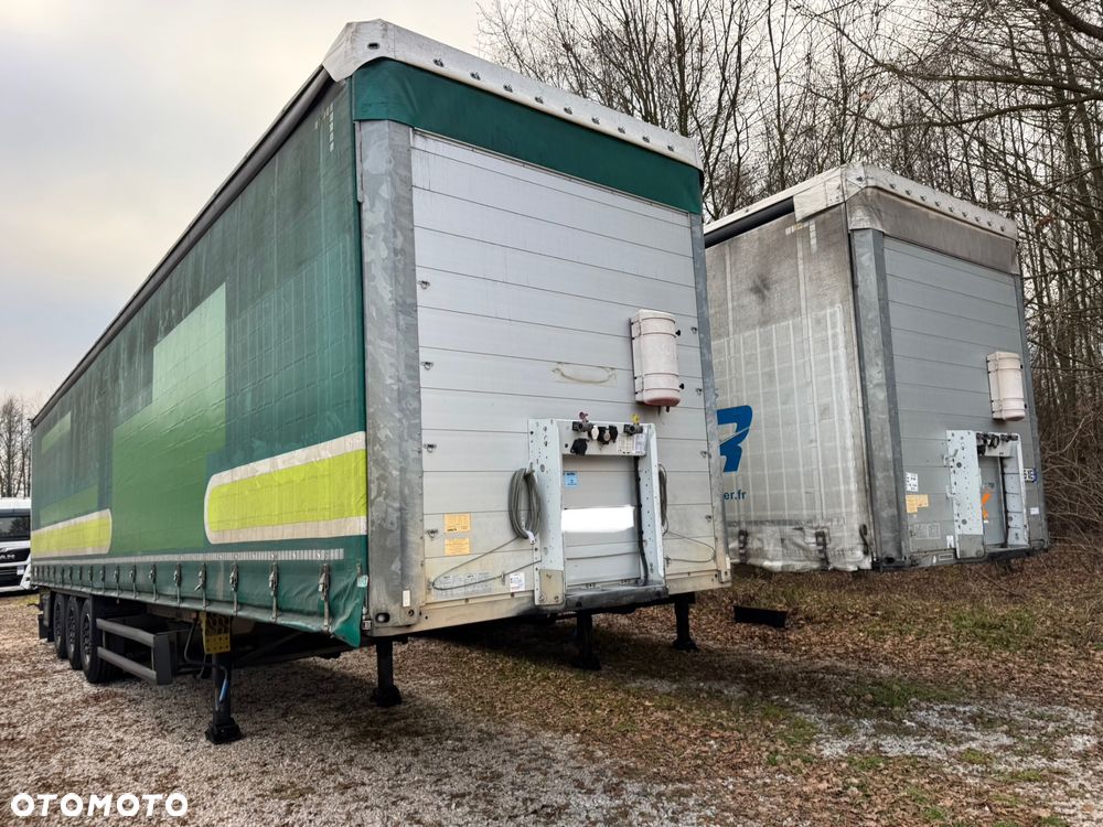 Schmitz Cargobull - 1