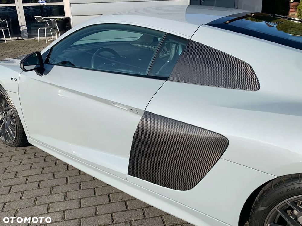 Audi R8 Coupé 5.2 FSI Quattro Plus - 5