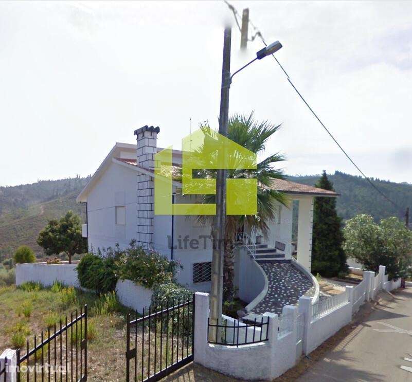 Moradia independente à venda em Almalaguês - Grande imagem: 3/60