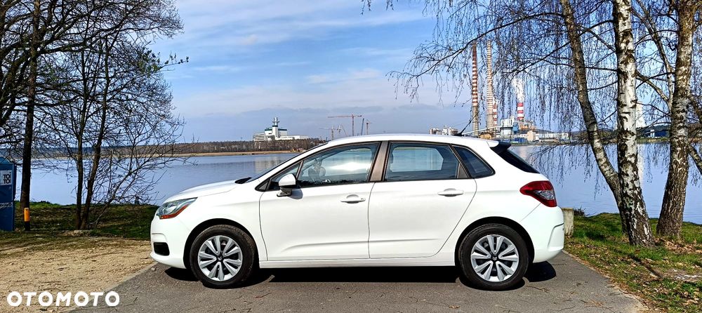 Citroën C4 PureTech 110 Live - 4