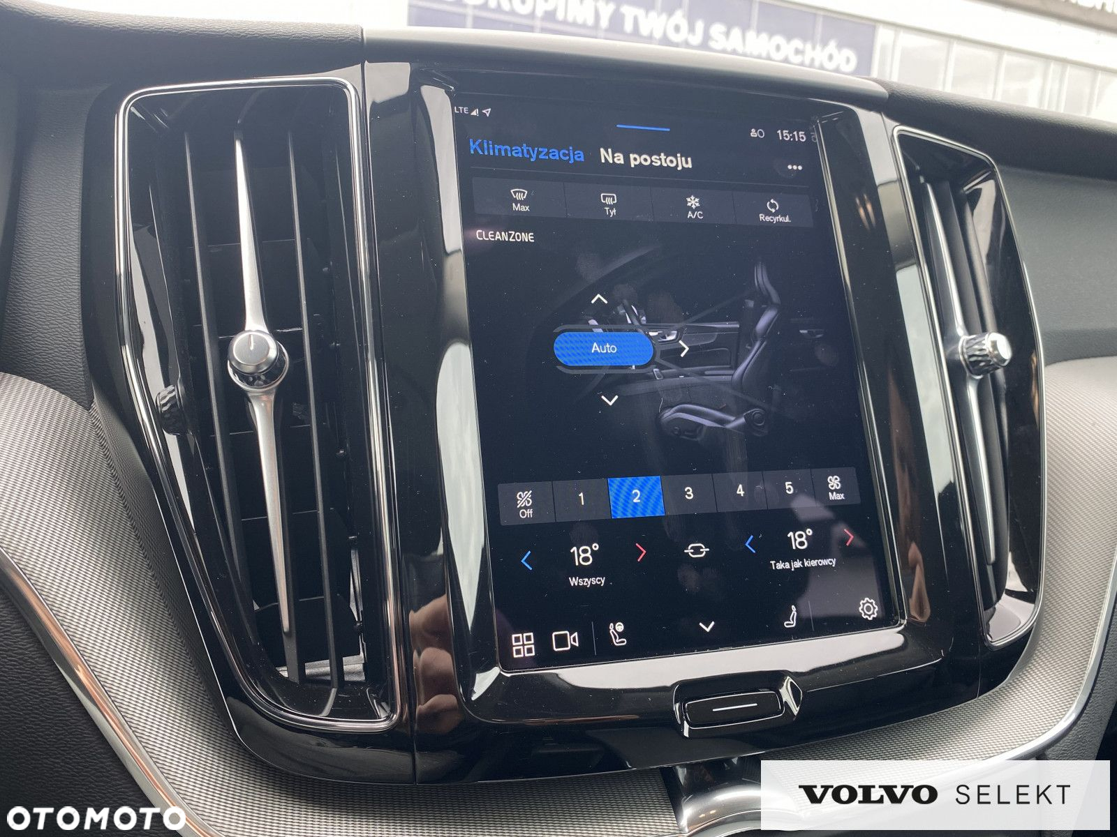 Volvo XC 60 - 36