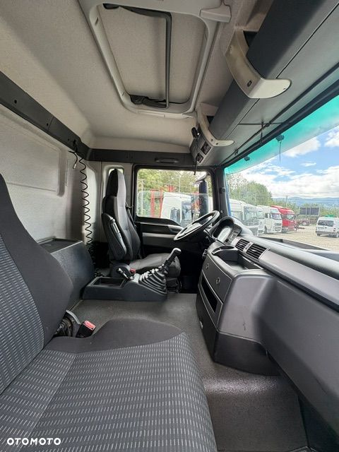 MAN TGS 26.480/ 6X4/ Wywrotka / Super Stan - 11