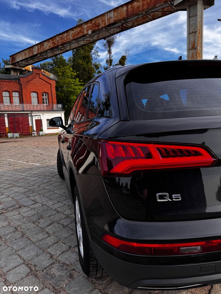Audi Q5 2.0 TDI Quattro S tronic - 4