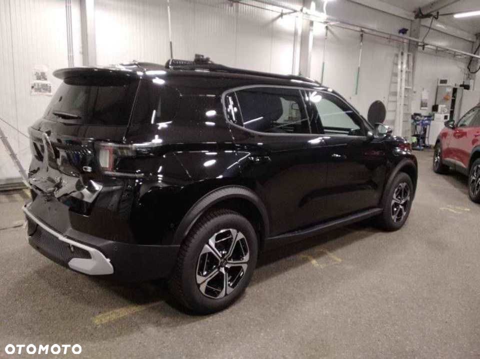 Citroën C3 Aircross 1.2 mHEV You Pack Plus S&S eDCT6 - 2
