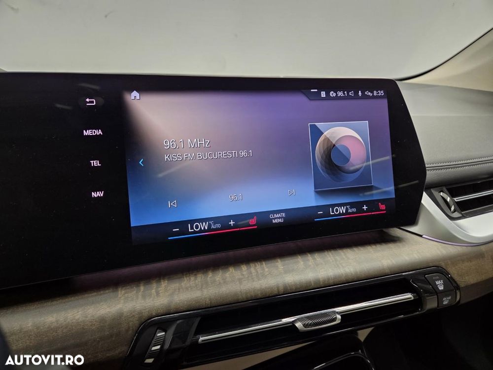 BMW Seria 2 218d Aut. Luxury Line - 14