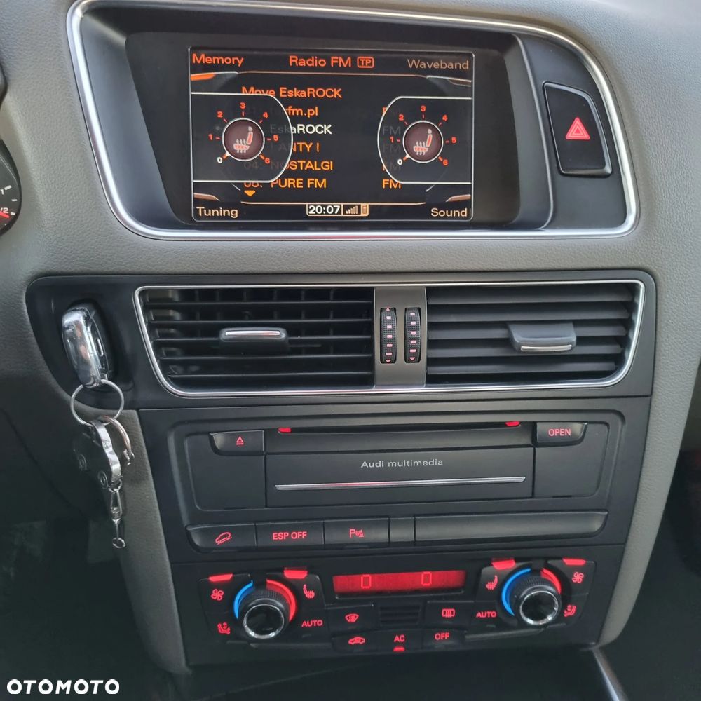 Audi Q5 - 28