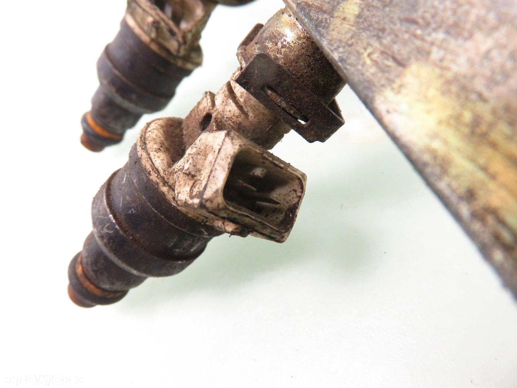 LISTWA WTRYSKOWA AUTOBIANCHI Y10 1.0  0280150705 - 3