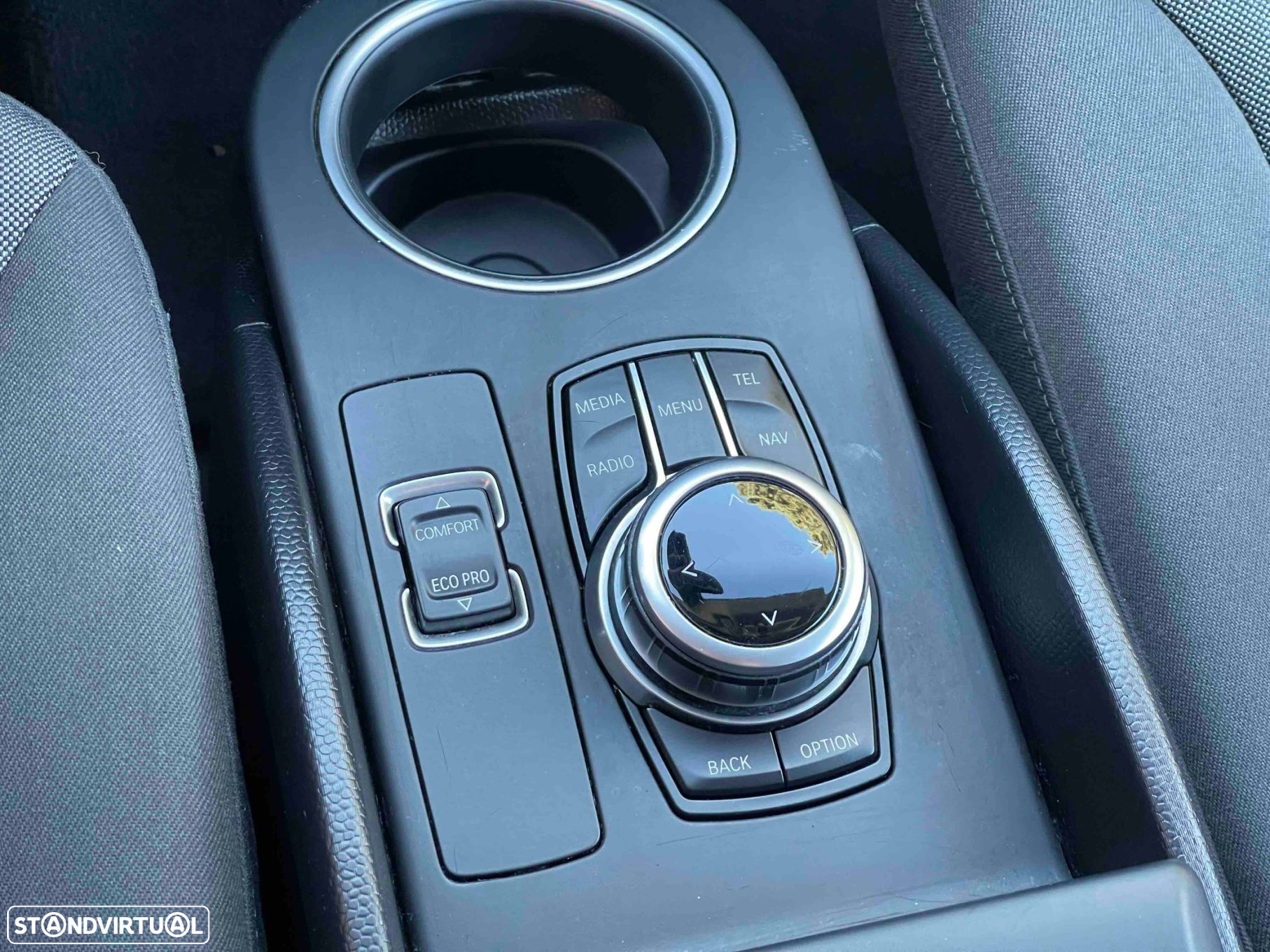 BMW i3 94Ah +Comfort Package Advance - 49