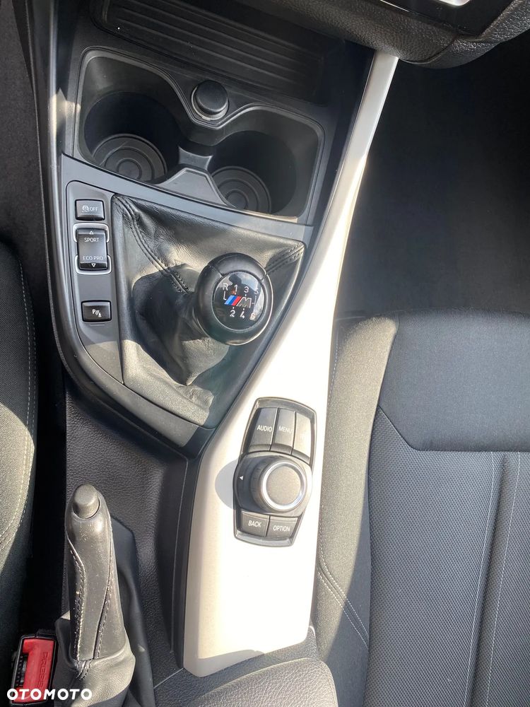 BMW Seria 1 116d - 7