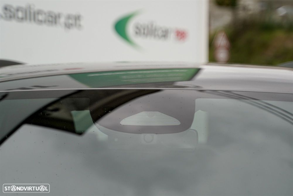 Mercedes-Benz EQA 250+ AMG Line - 11