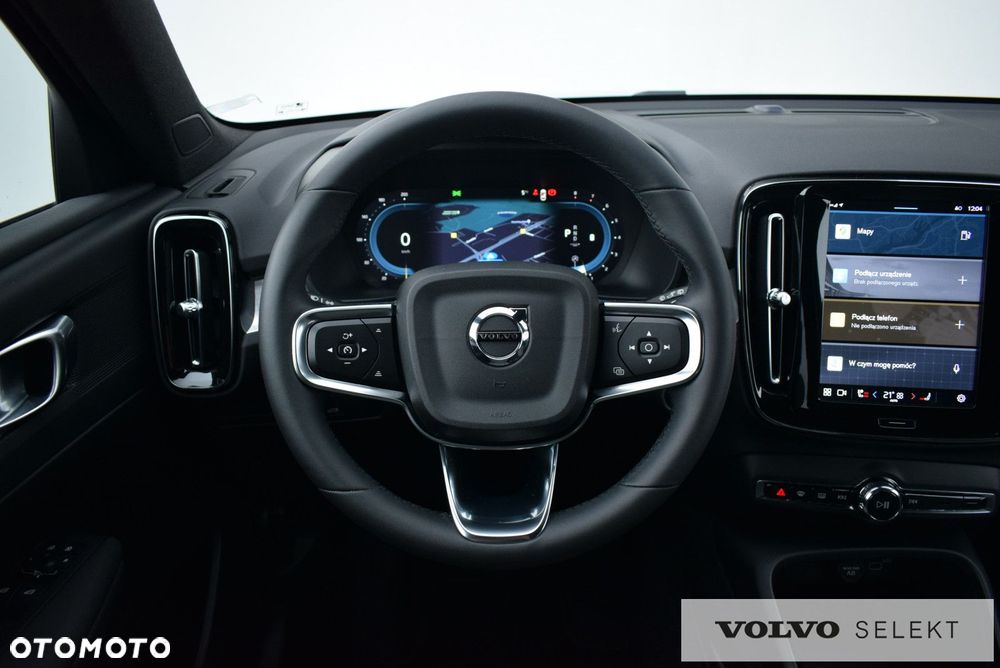 Volvo XC 40 - 18