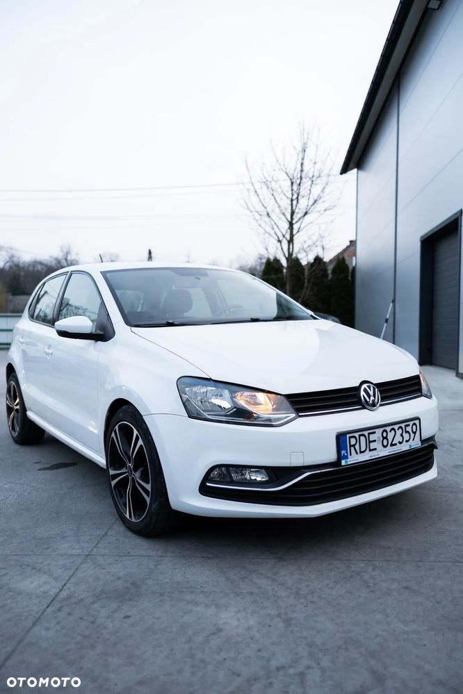 Volkswagen Polo - 8