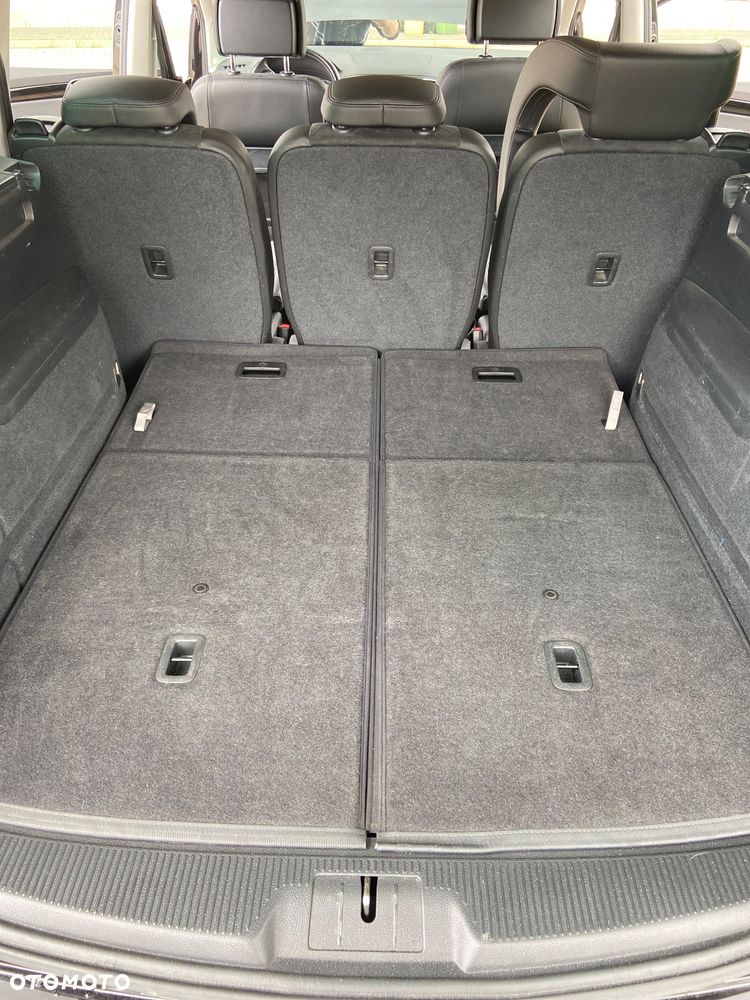 Volkswagen Sharan 2.0 TDI DSG 4MOTION (BlueMotion Technology) Highline - 25