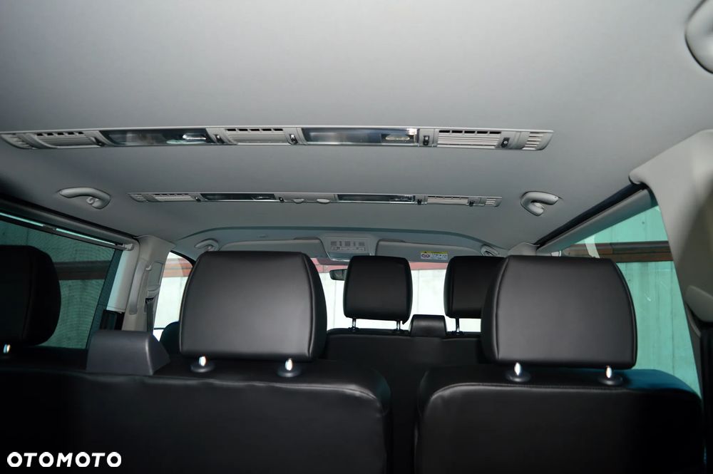 Volkswagen Caravelle 2.0 BiTDI L1 Highline DSG - 16