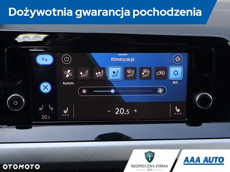 Volkswagen Golf Variant - 21