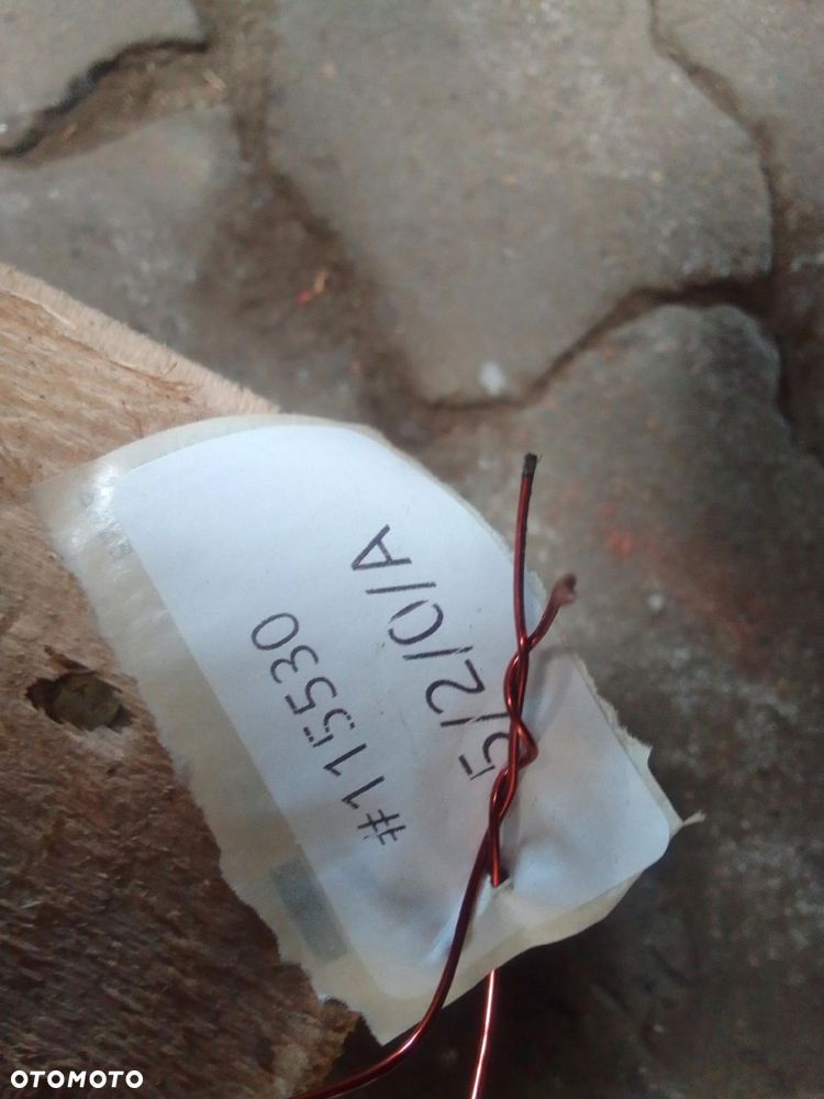 Kia Carens Iii Silnik Kompletny 2.0 Crdi D4Ea Wtryski Pompa - 3