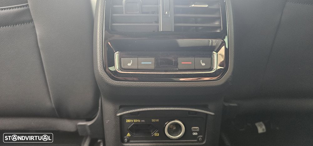 VW Passat Variant - 13