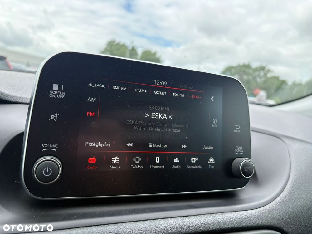 Fiat Tipo 1.4 T-Jet 16v S-Design EU6d - 16