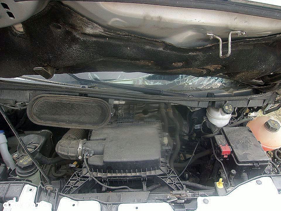 Ford Transit - 24