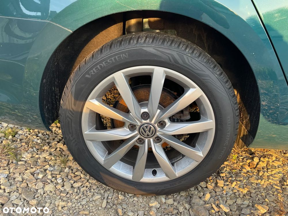 Volkswagen Golf 1.5 TSI BMT Evo Comfortline - 14