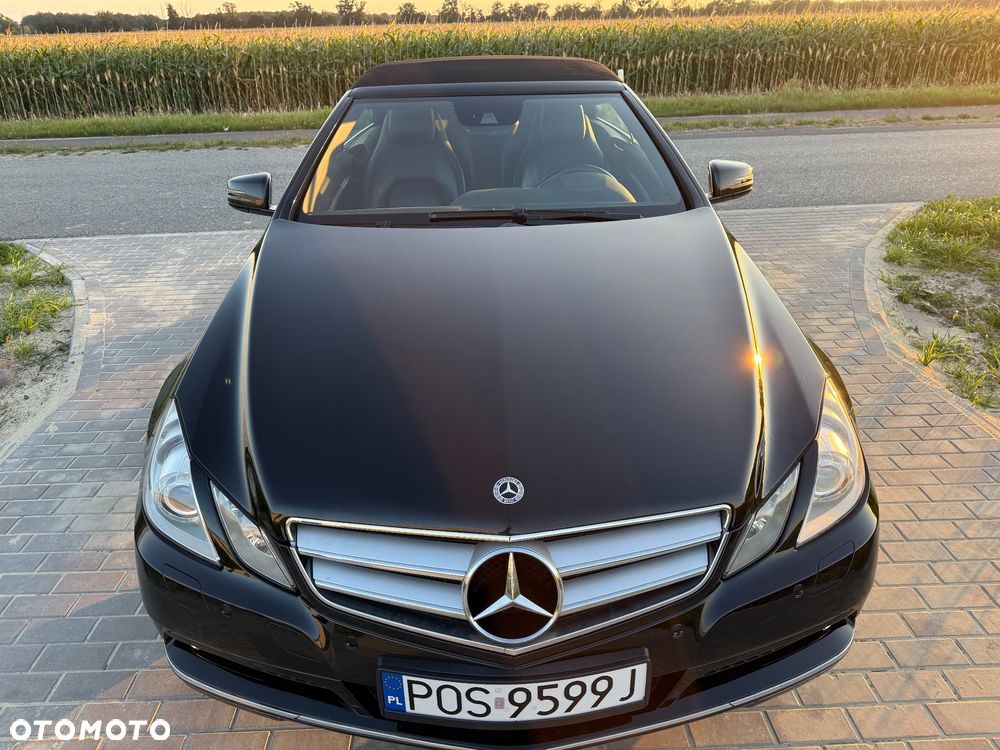 Mercedes-Benz Klasa E ver-250-cdi-blueeff - 2