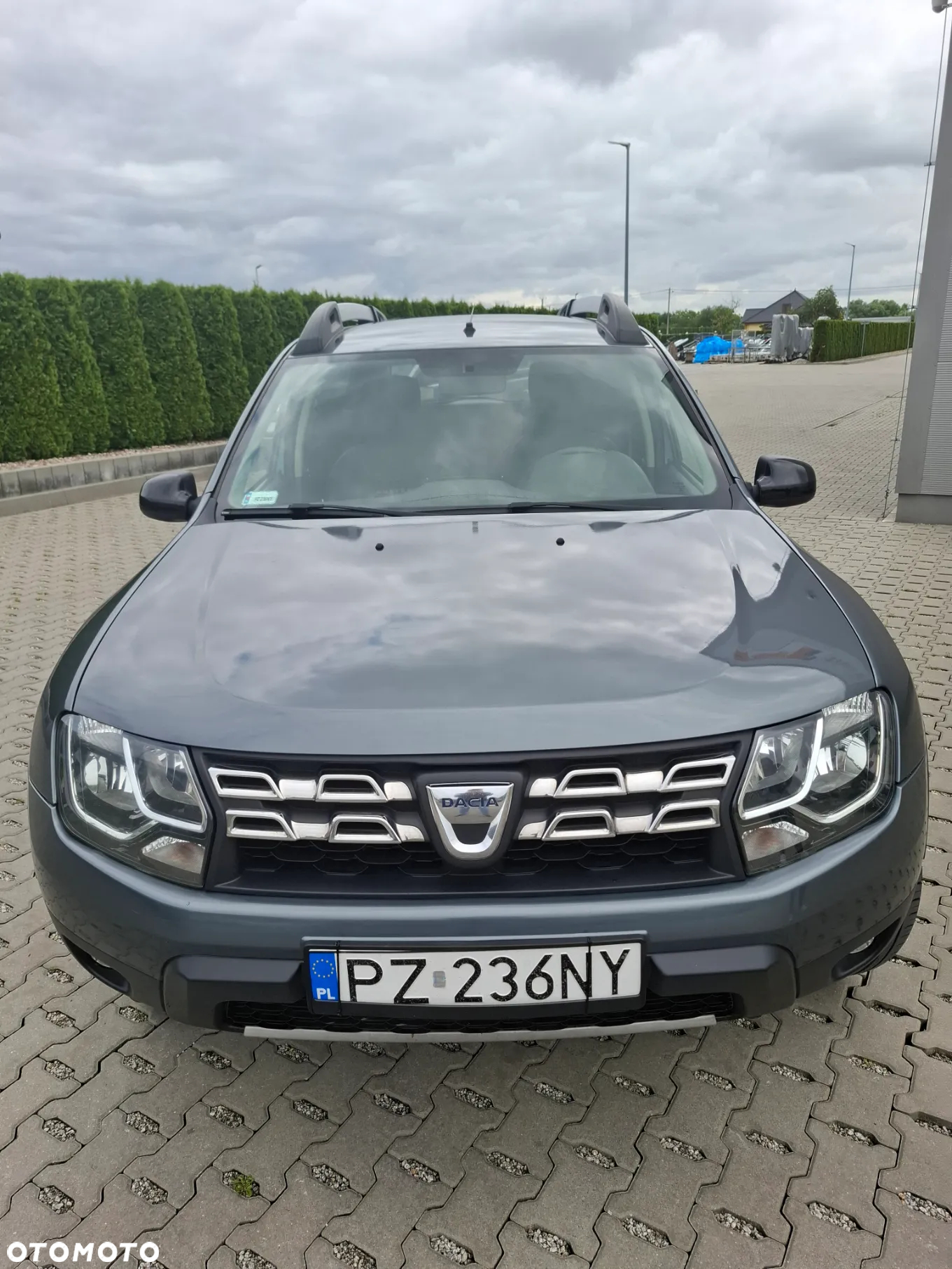 Dacia Duster - 7