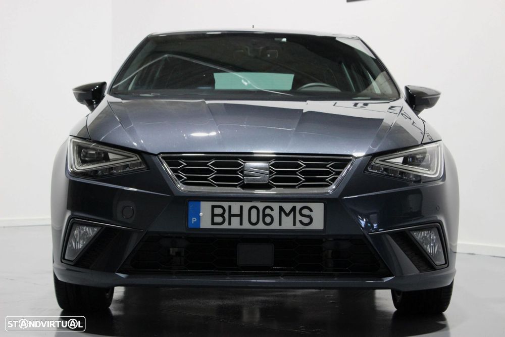 SEAT Ibiza 1.0 TSI FR - 2