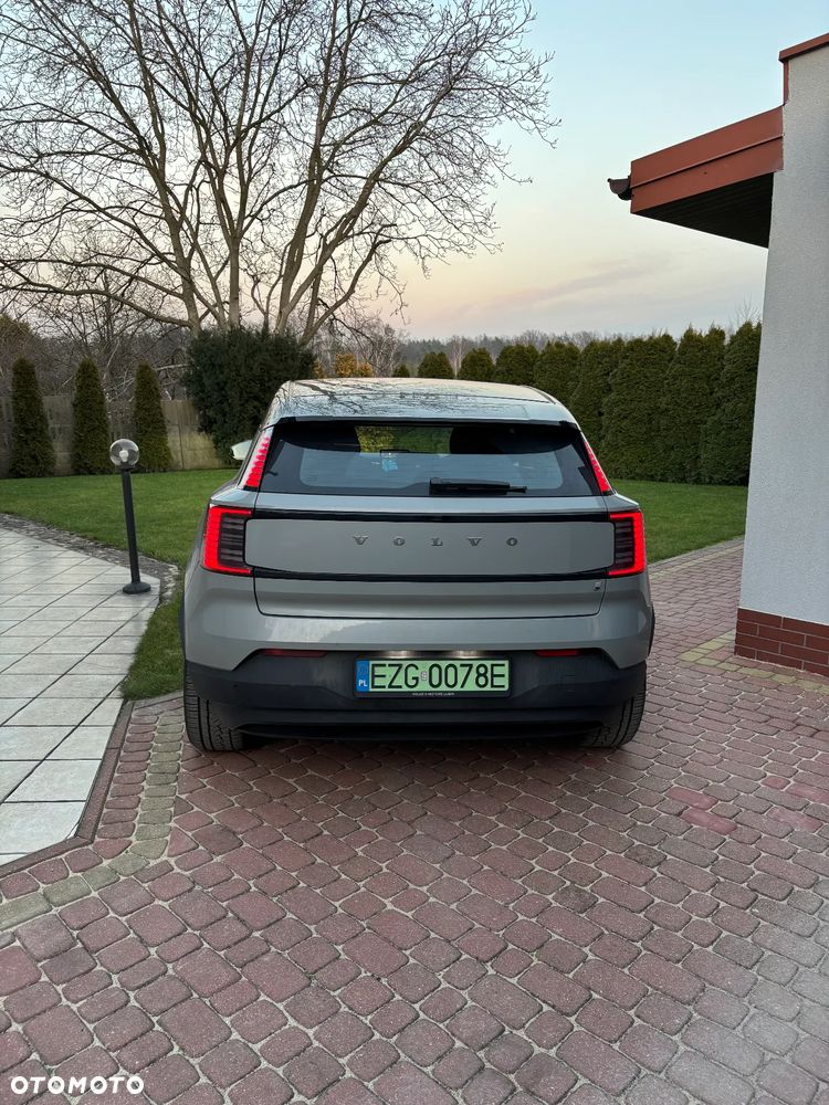 Volvo EX30 69kWh Twin Motor Plus - 3